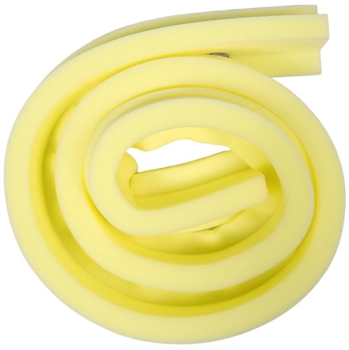 Solidchoice - Tussenvulling voor Bed en Bank, 2m Lange Schuimwig
