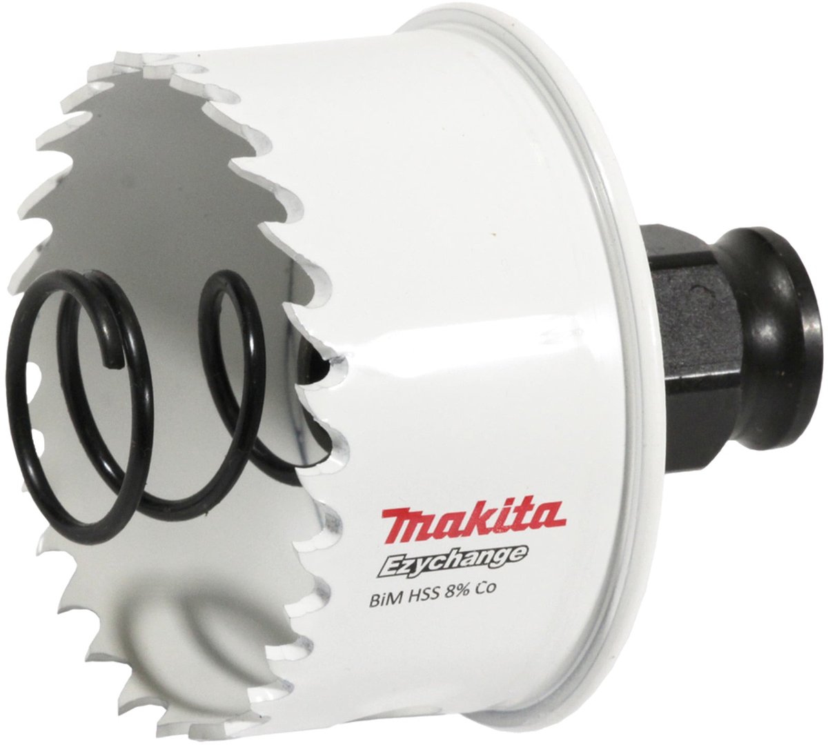 Makita EZYCHANGE BiM Gatzagen 51 mm - E-20395