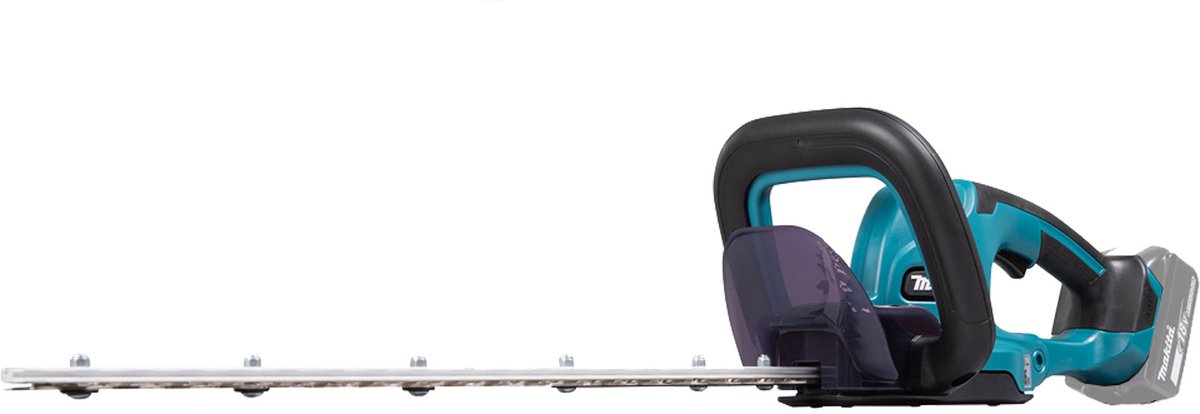 Makita DUH507Z Taille-haie sur batterie, sans batterie 18 V Li-ion