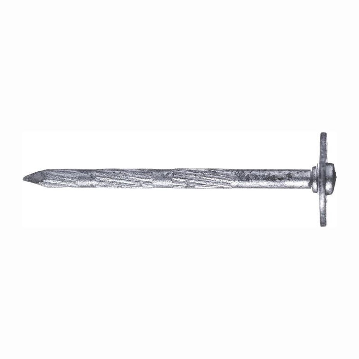 BÄR Stalen spijker Ø 3,5 x Lengte 50 mm 54