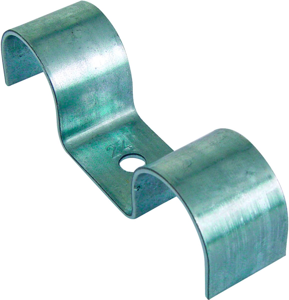 Fischer 50x Bevestigingsklem BSMZ 28 - 079537