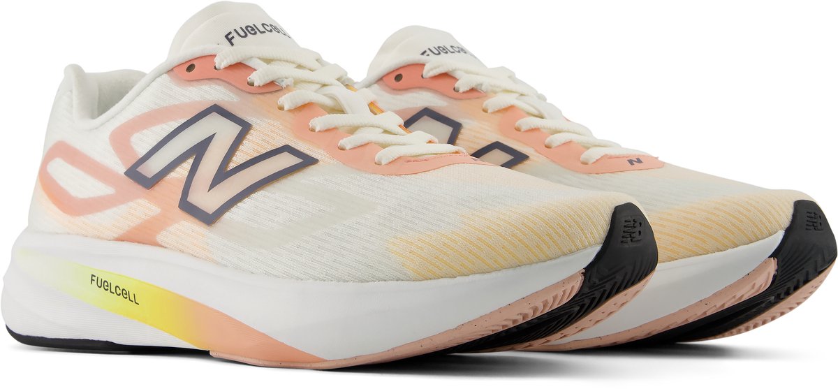 New Balance Flite-R Dames Sportschoenen SEASALT Sea Salt