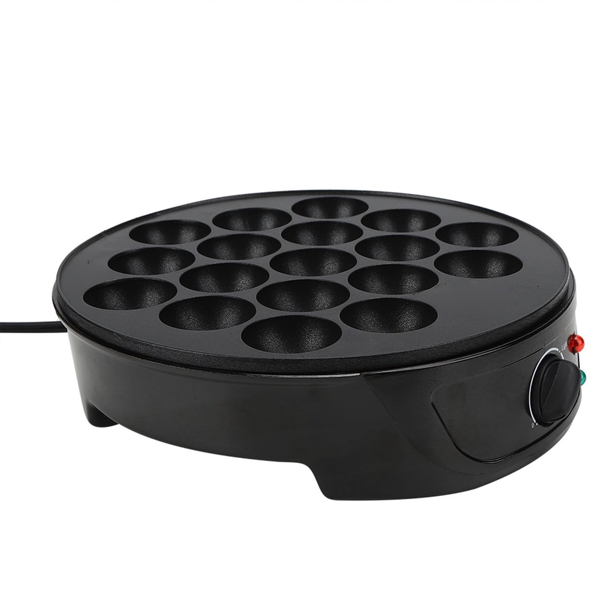 Solidchoice - Mini Takoyaki Machine voor Octopusballen