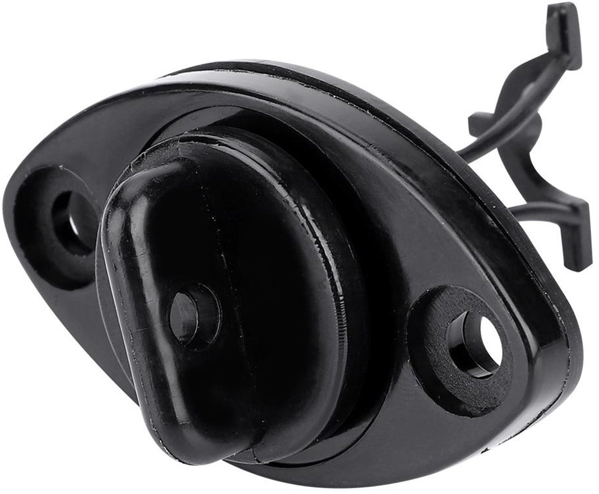 Solidchoice - Universele Afvoerplug voor Kayak en Rubberboot