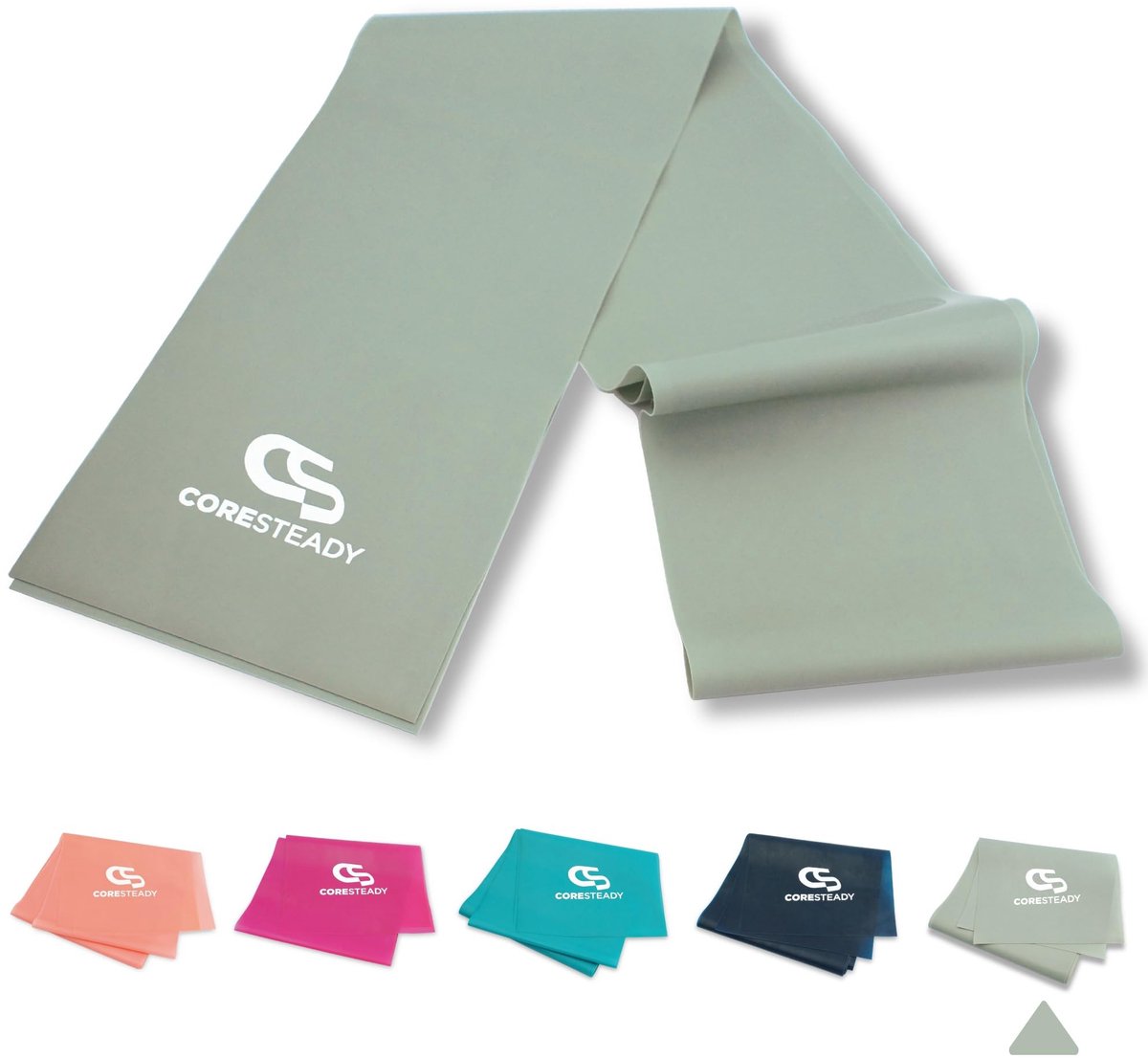 Solidchoice - Weerstandstherapiebanden voor Fitness en Revalidatie