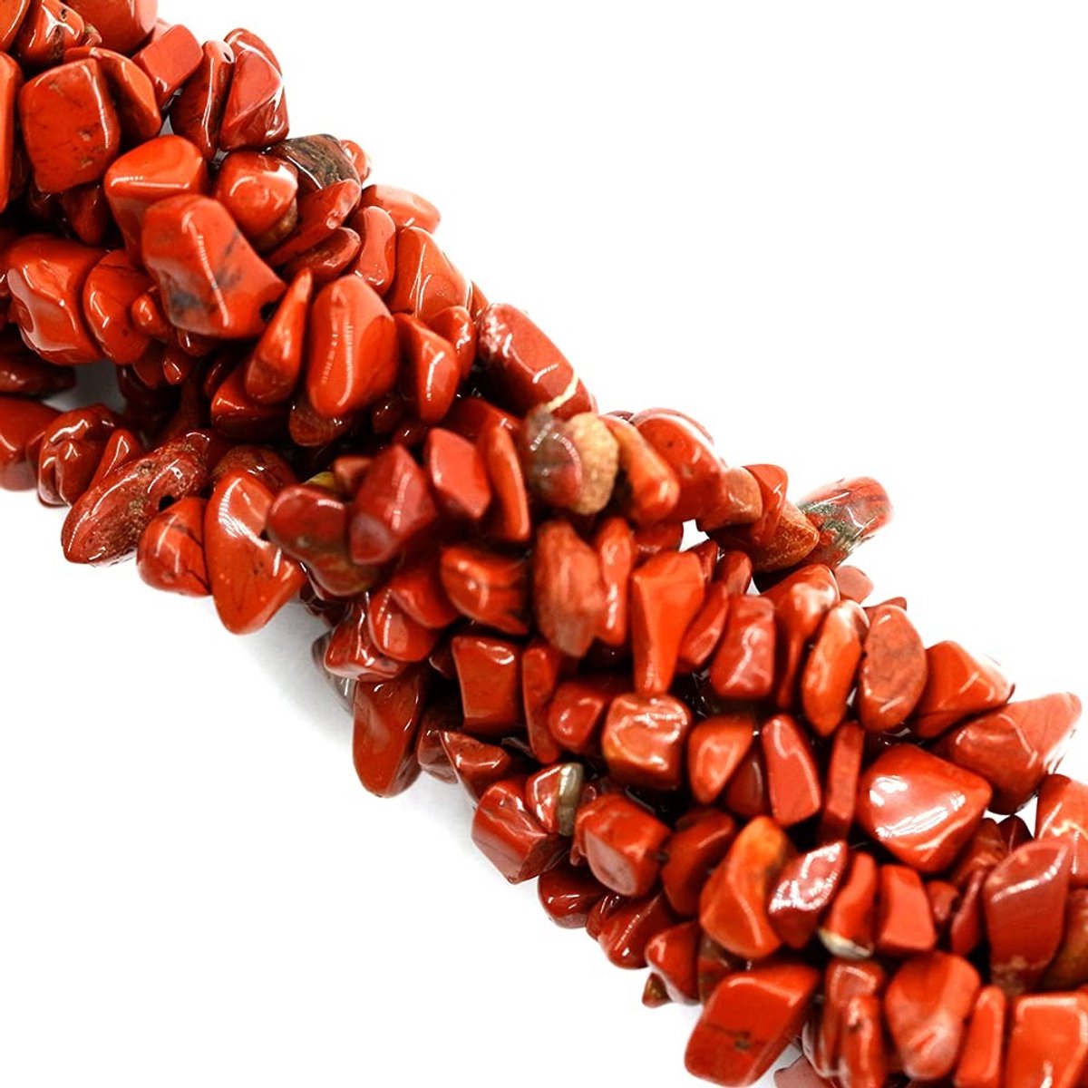 Solidchoice - Natuurlijke Irregulaire Edelsteen Chips voor DIY Sieraden, 35 Inch