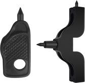 Solidchoice - Set van 10 Tuinslang Accessoires voor Watergeefsystemen