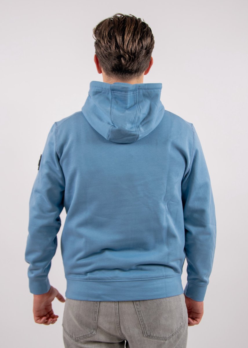 Weekend Offender Oulton Hoodie