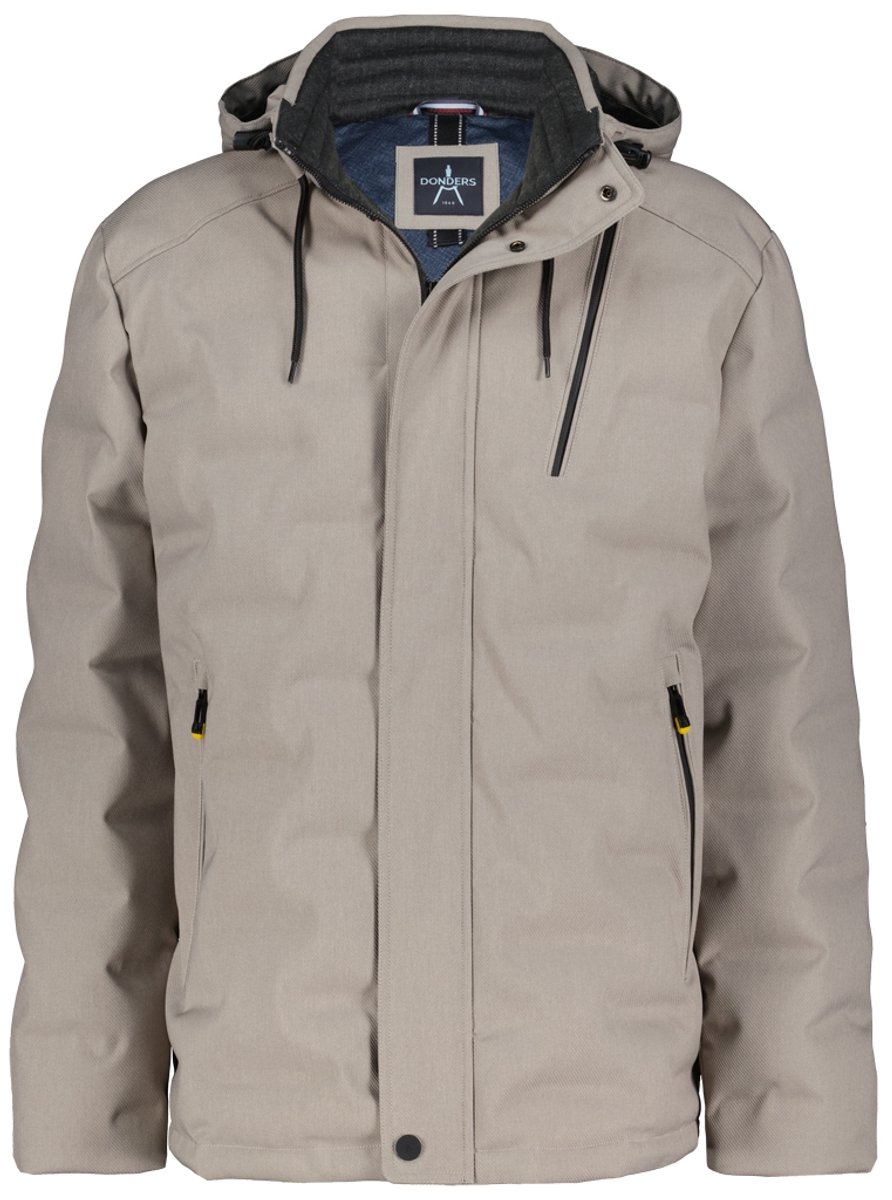 Dunmore Parka