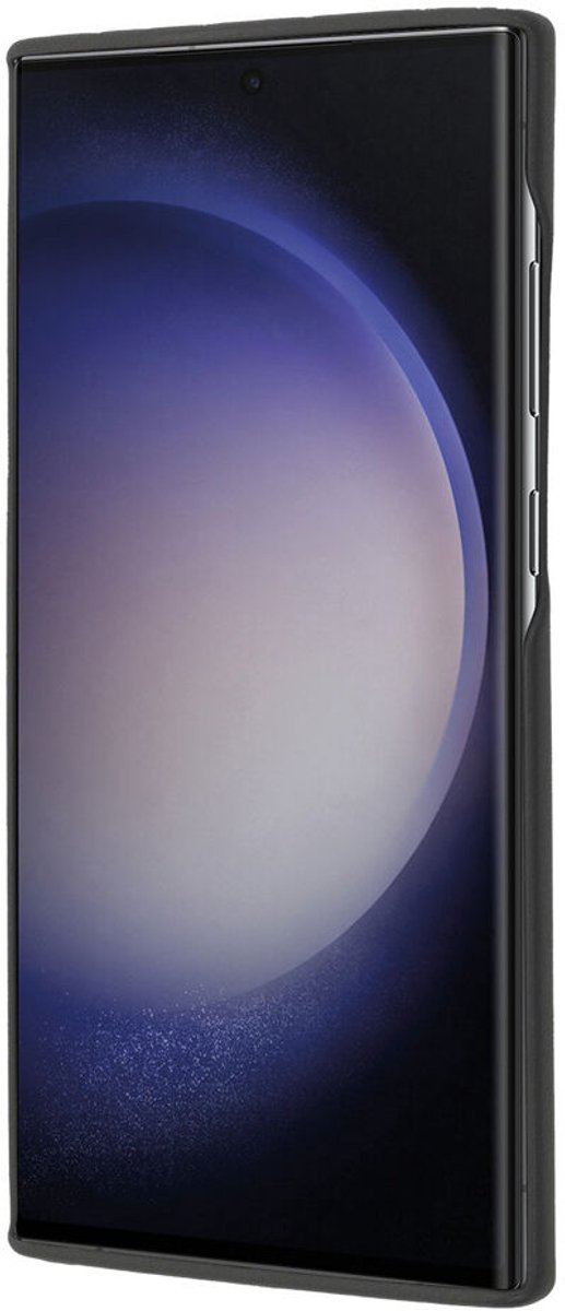 Back Cover (CoverZ - Magsafe Compatible) - Black, Samsung Galaxy S24 Ultra