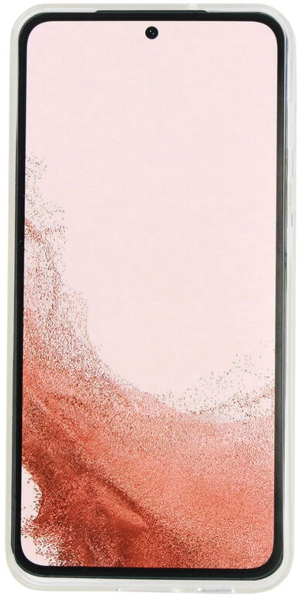 Soft Case - Clear, Samsung Galaxy S25 Ultra