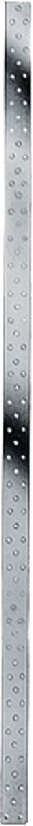 ### Opbouw SIMPSON Strong-Tie Geperforeerde plaatstrip NP 20/80/1200 TZN EN 14545 - NP20/80/1200