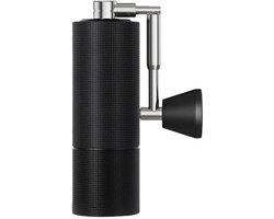 TIMEMORE Chestnut C3S PRO Handmatige koffiemolen - Zwart