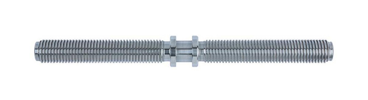 Röhm Spindel RZM 92 Lengte 168 - 182233