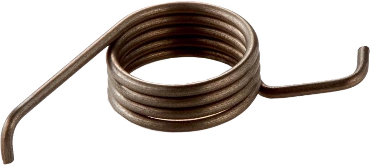 Knipex vervangende beenveer voor zelfinstellende striptang 12 40/50 200 - 124904