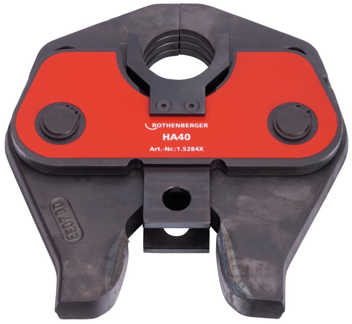ROTHENBERGER Persbek Standaard HA40 - 015284X