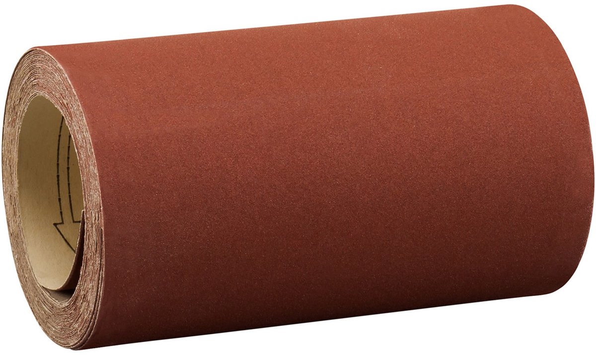 Makita Schuurpapier Rol 120 mm x 5 m K320 - P-38174