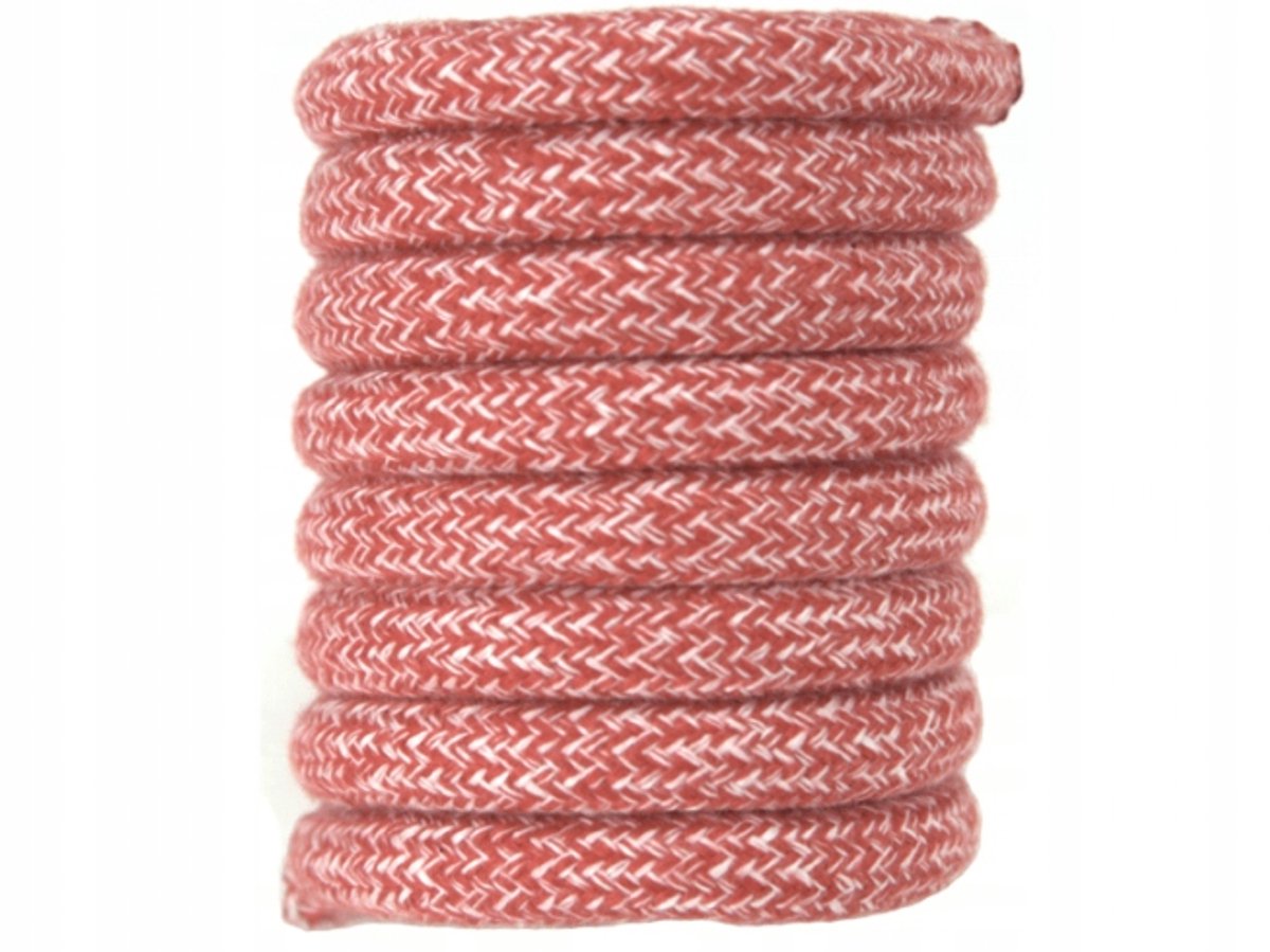 Sterk Polyester Zeilkoord 6mm - Duurzaam en Betrouwbaar