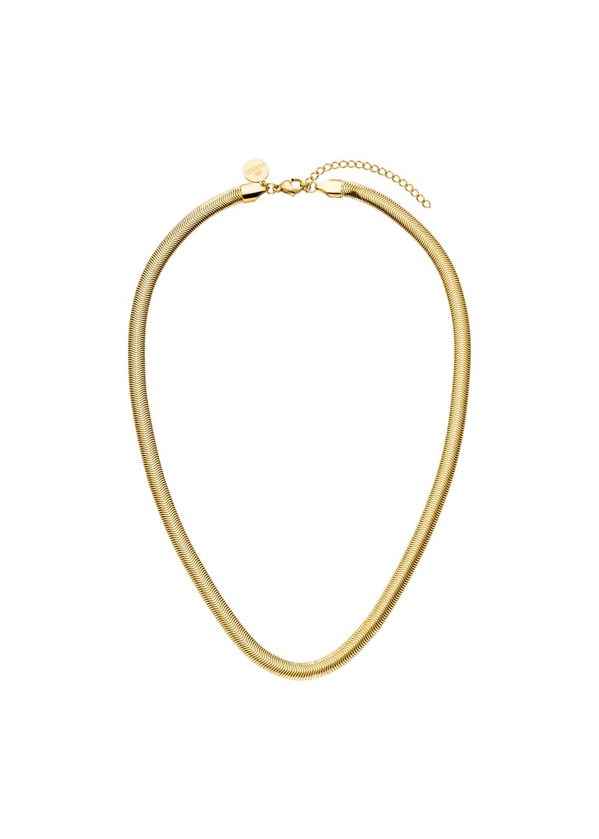 PURELEI Ketting Flow