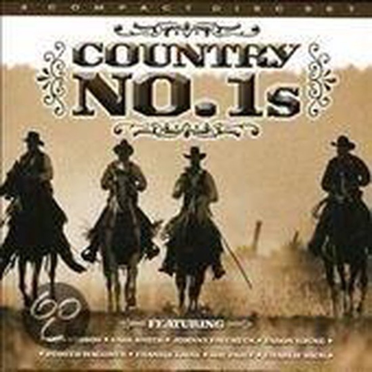 Country No.1's