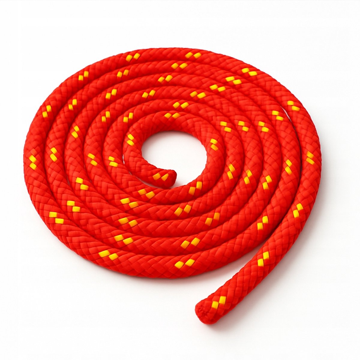 Sterke Gevlochten Polypropyleen Touw 10mm x 20m - Veelzijdig & Duurzaam