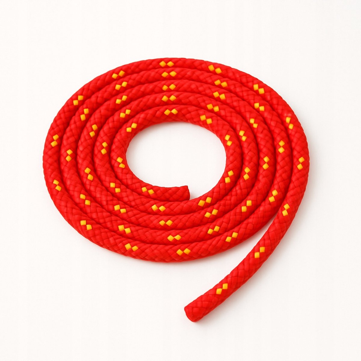 Gevlochten PP Touw 8mm 30m - Sterk & Weerbestendig