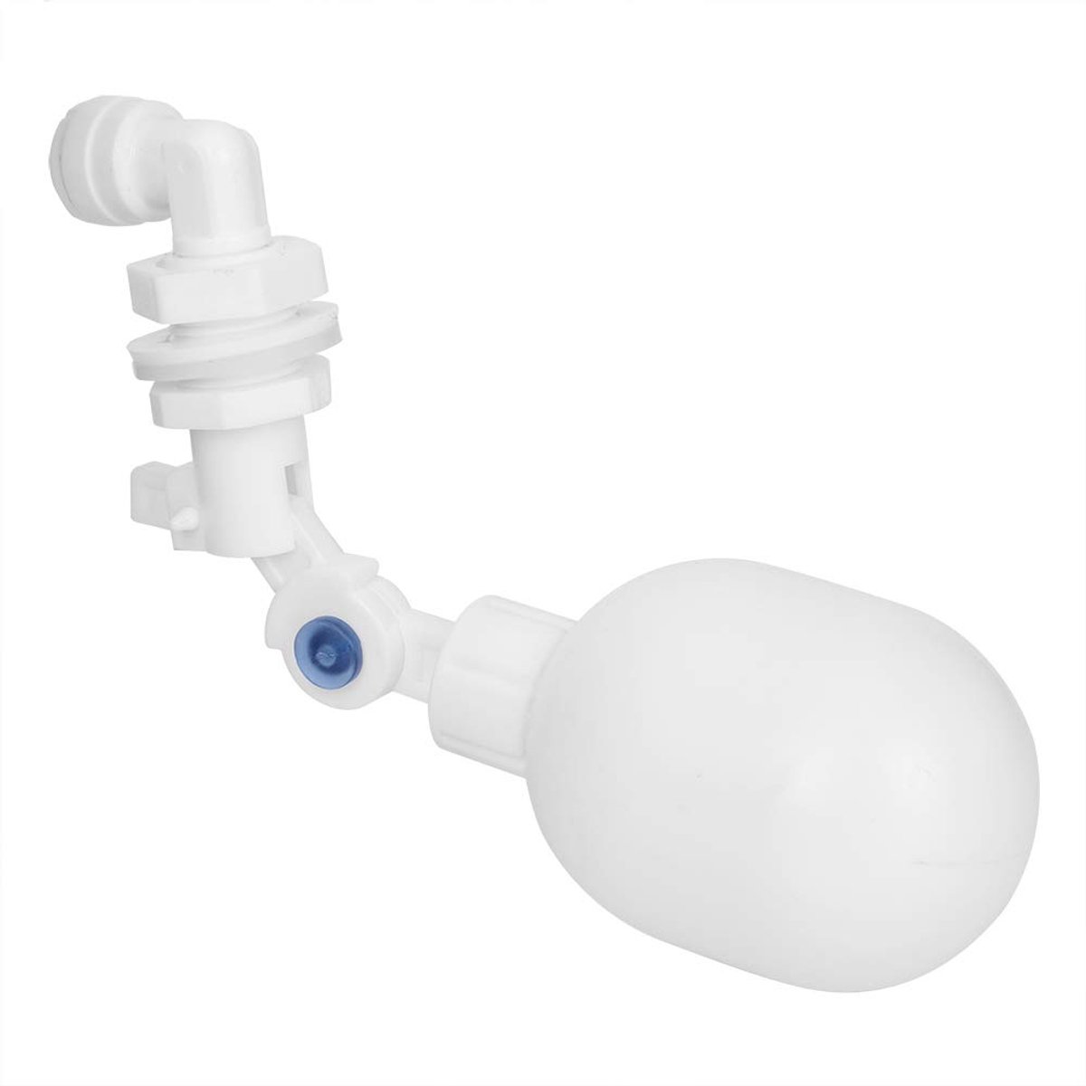 Water Vlotter Tank Kleppen voor Vijver Waterpomp Trog RO DI Omgekeerde Osmose Systeem - ShopVlot