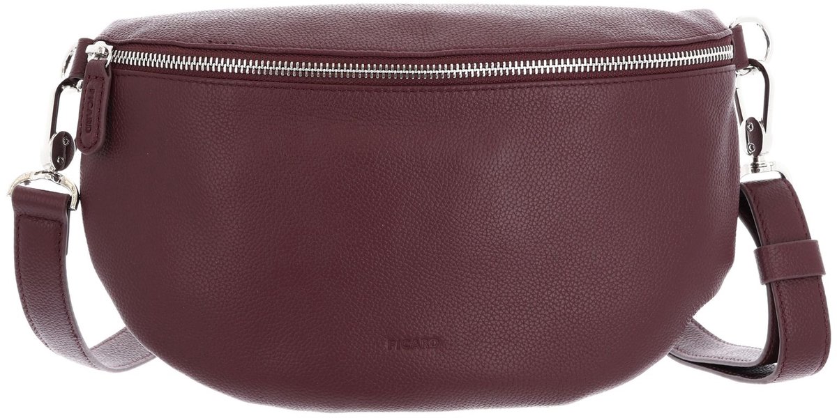 Picard Luis - Crossbody tas 29 cm (fuchsia)
