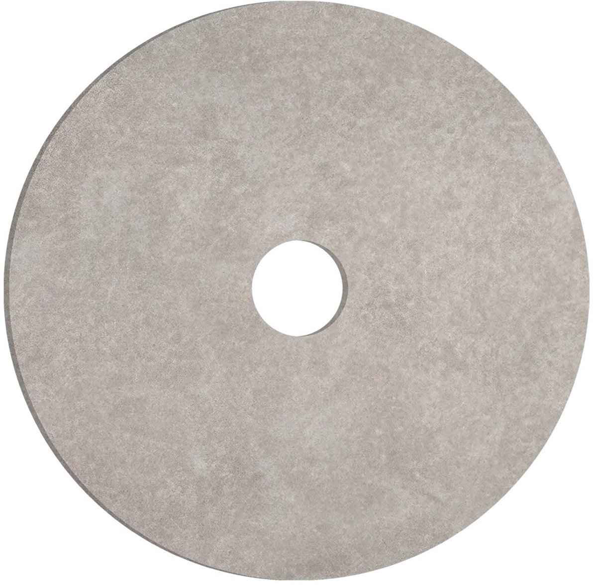 Lopal mini disc lampenkap, Ø200mm, vilt in camelkleur, ronde schijfvorm, Premium collectie, lichtbron niet inbegrepen