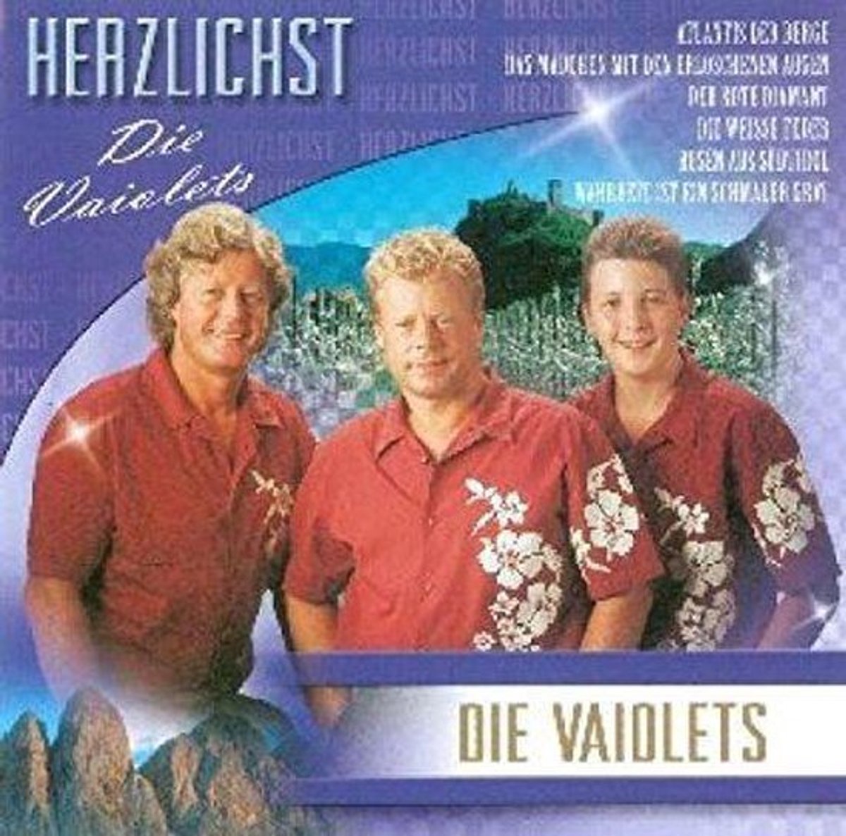 Herzlichst