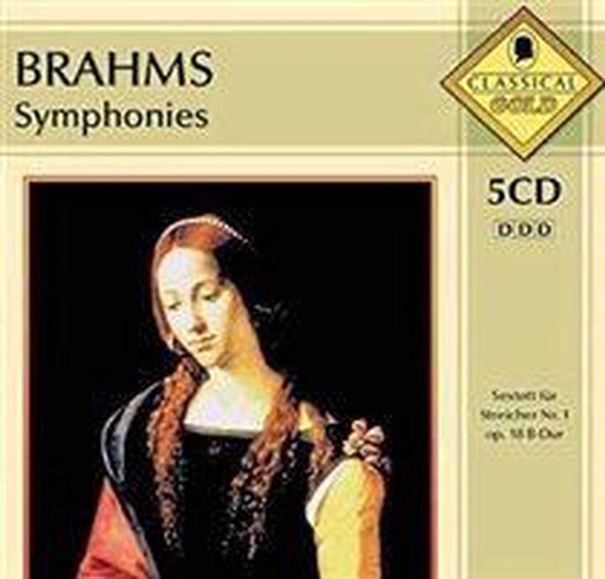 Brahms: Symphonies