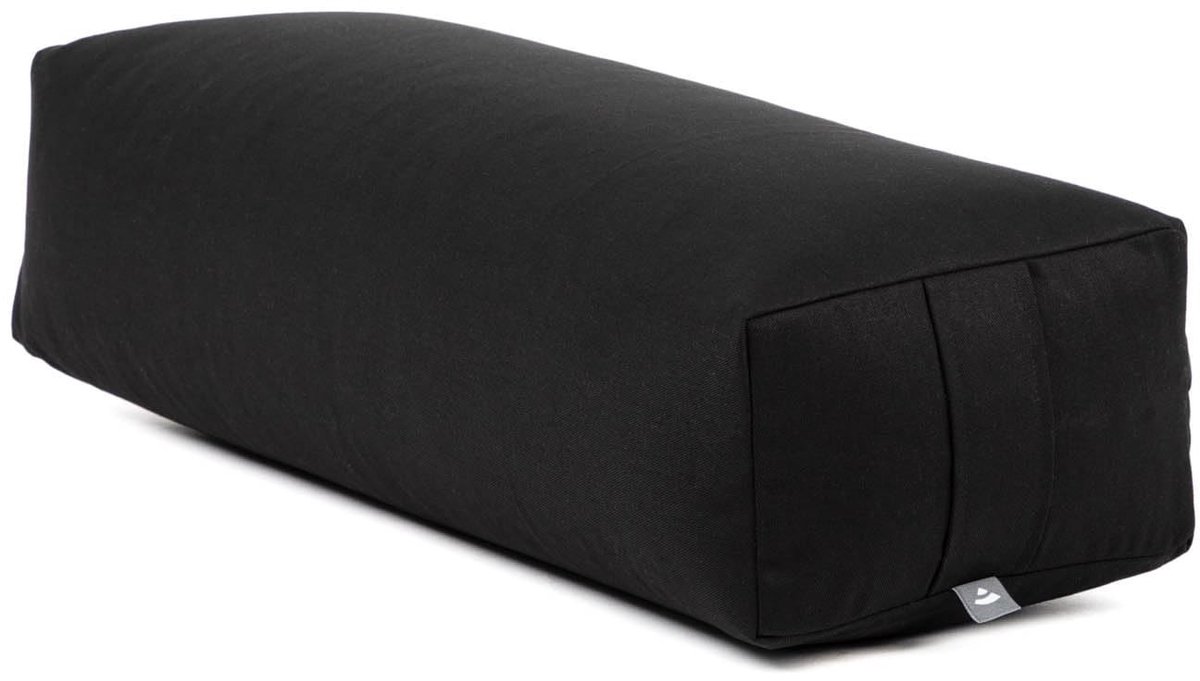 Solidchoice - Yoga Salamba Bolster Eco - Biologisch Katoen