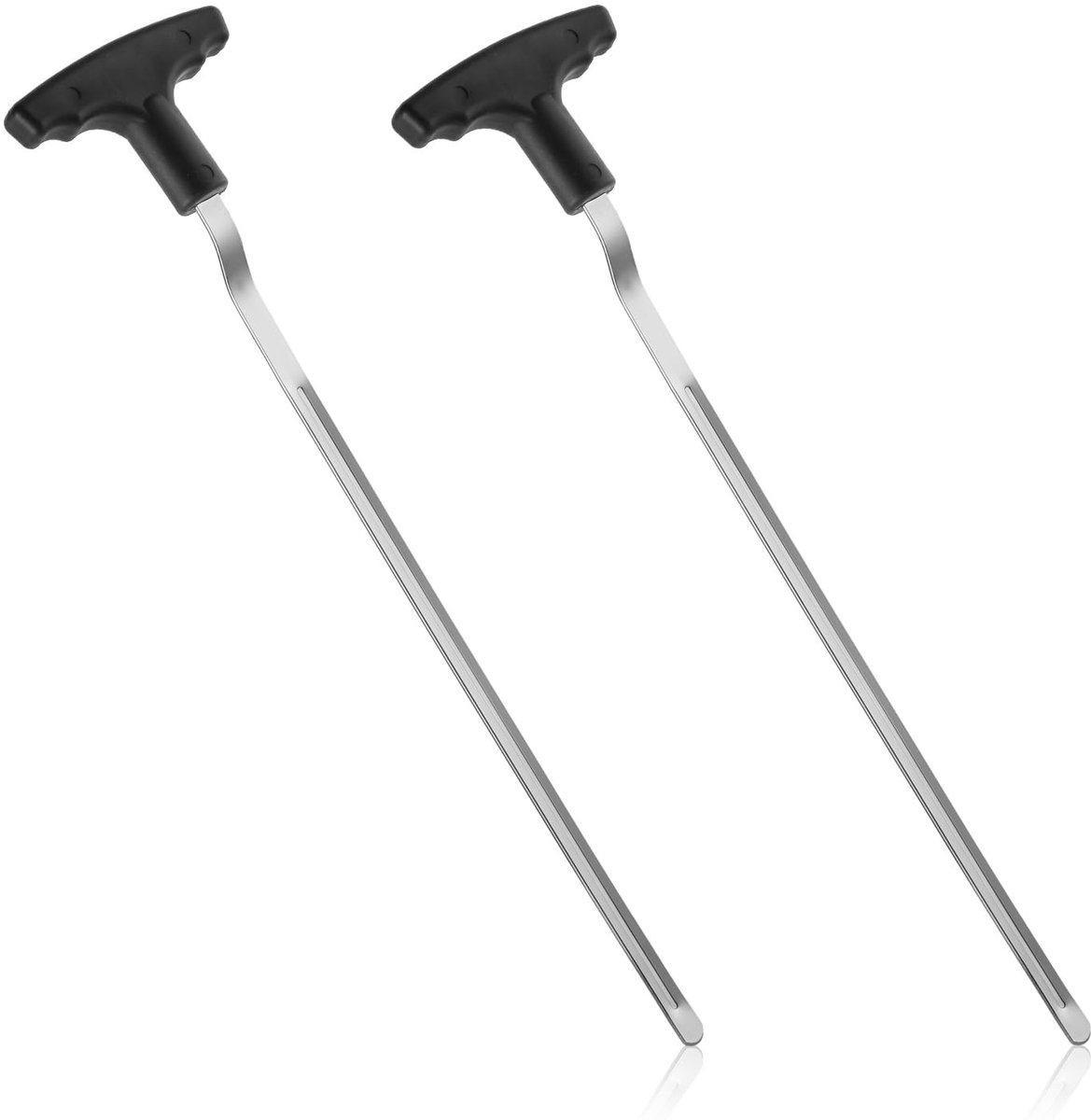Solidchoice - Golf Grip Verwijderingsgereedschap, 2 Stuks