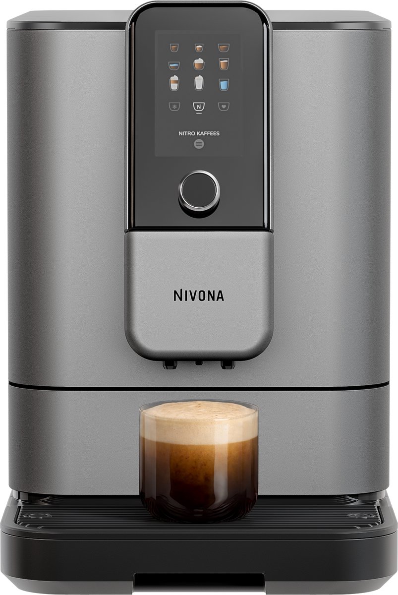NIVONA NIVO 8113