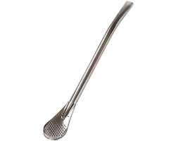 Bombilla (rietje om maté te drinken) Cebador Gringo Titanium