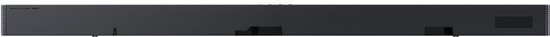 Samsung Q-series HW-Q990F - Soundbar - Dolby Atmos - Q-Symphony - Zwart van Samsung — afbeelding 3