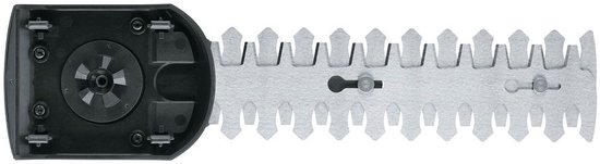 Bosch AdvancedShear 18V-10 Accessoired - Buxusschaarmes (20cm) van Bosch — afbeelding 4