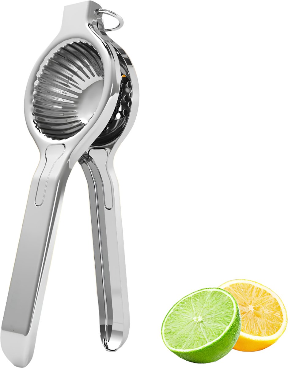 Zavio® Sinaasappelpers - Citruspers - Fruitpers