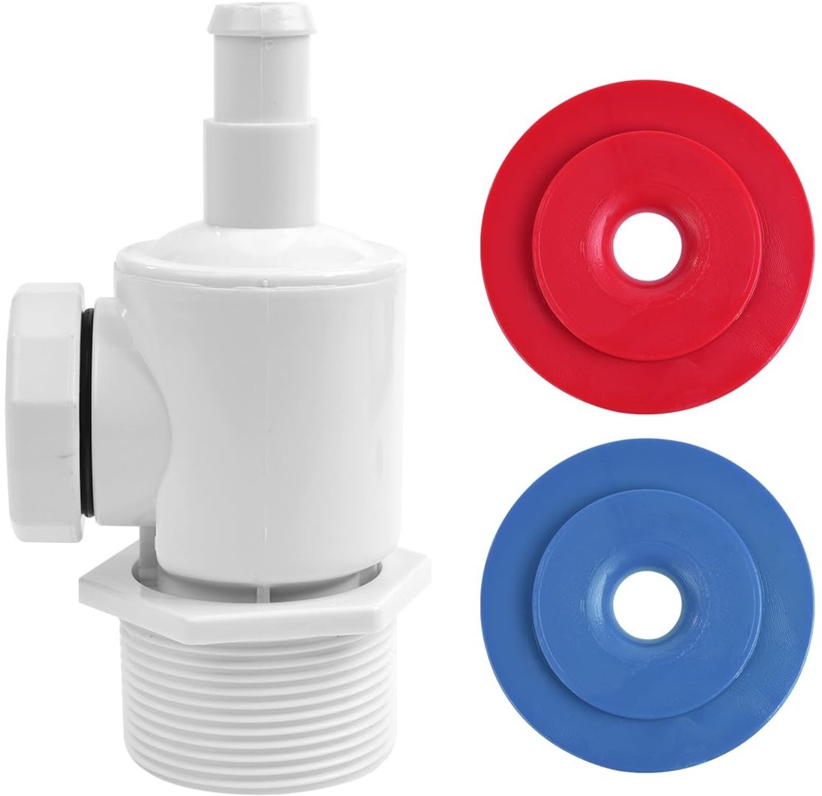 Solidchoice - Vervangingsonderdelen voor Polaris Pool Cleaner
