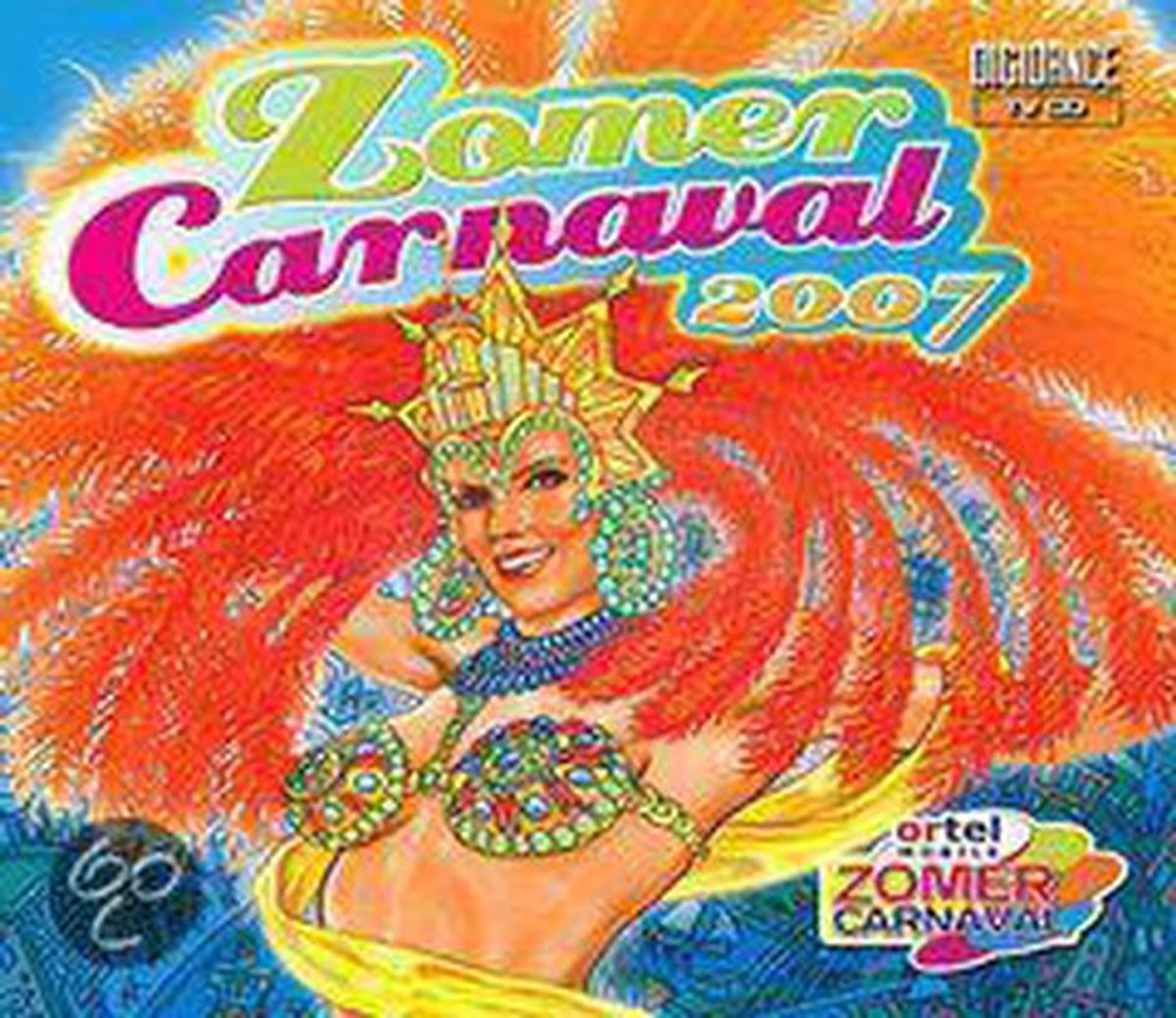 Zomercarnaval 2007