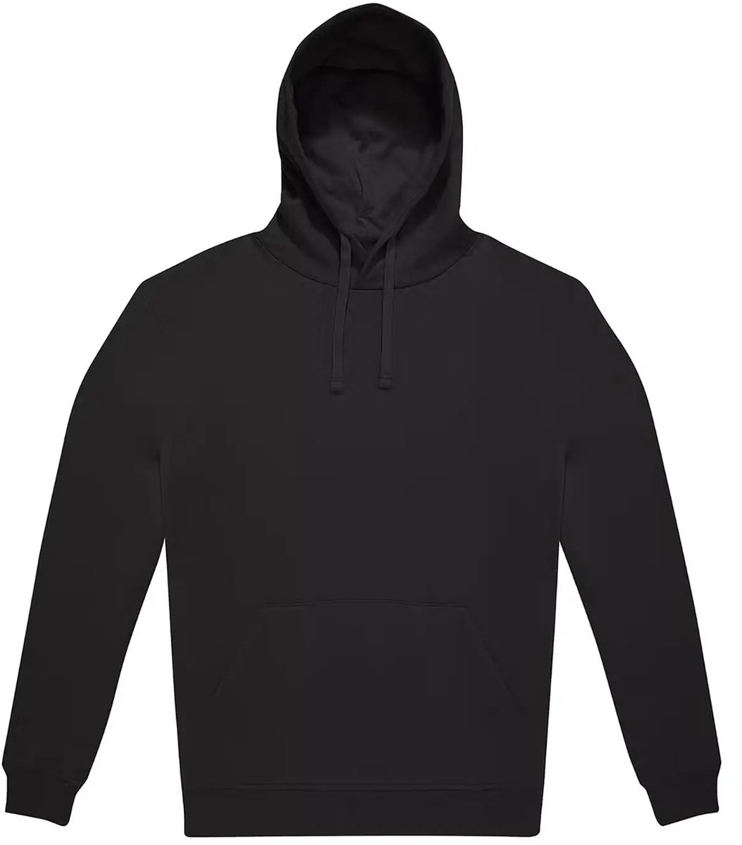 Hoodie B&C