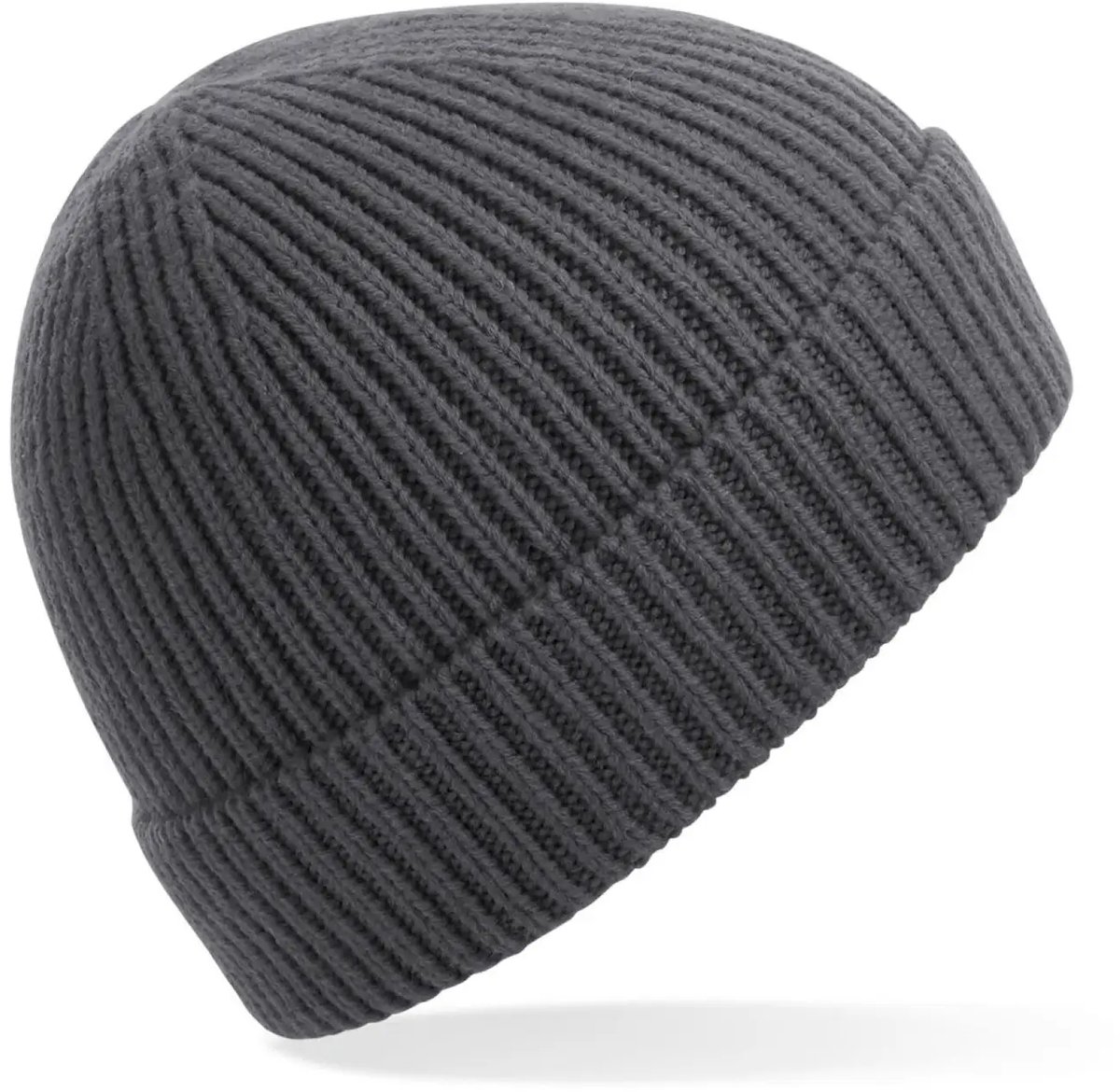 Cap Beechfield Engineered Knit Ribbed