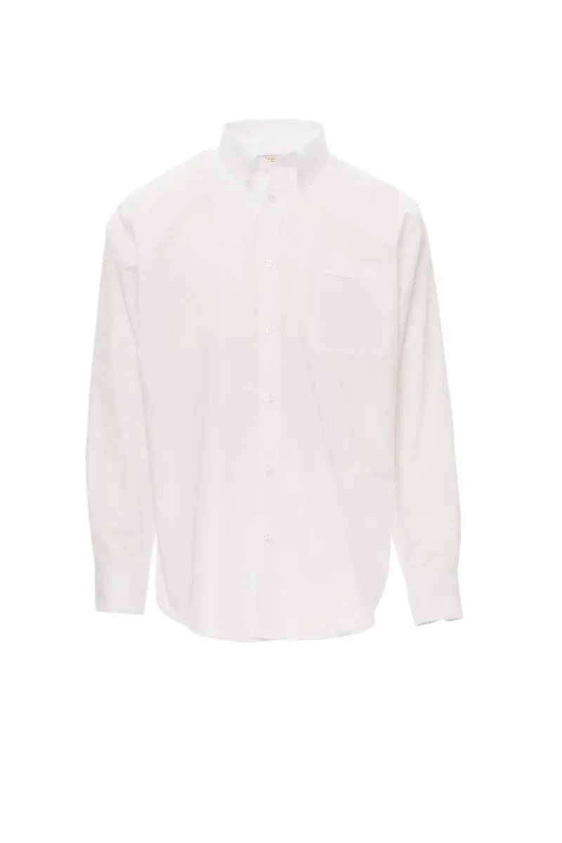 Payper Elegance - White - XXL