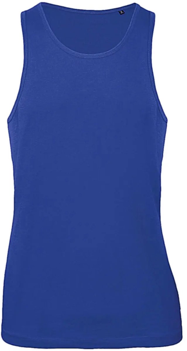 Tanktop B&C Organic Inspire