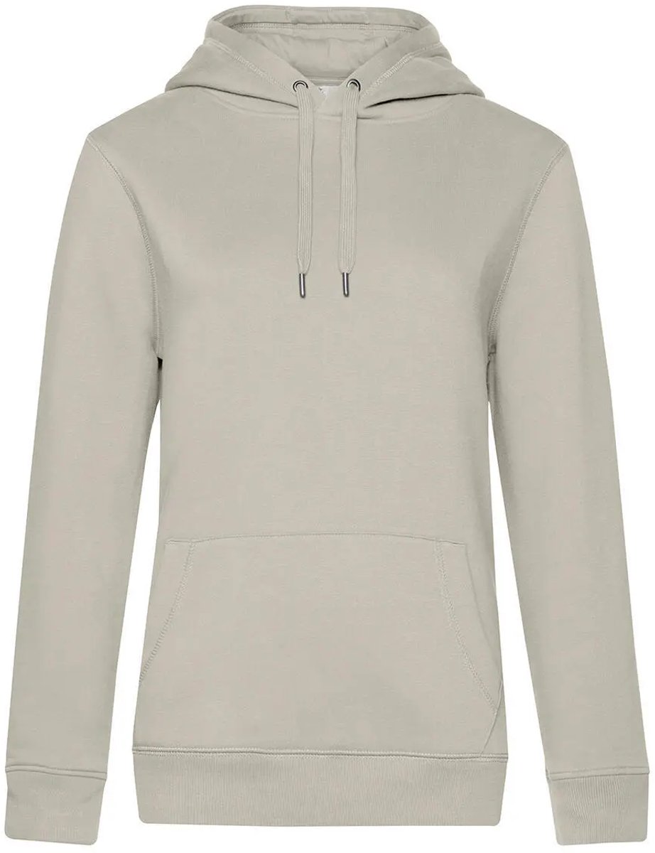 Dames Hoodie B&C Queen