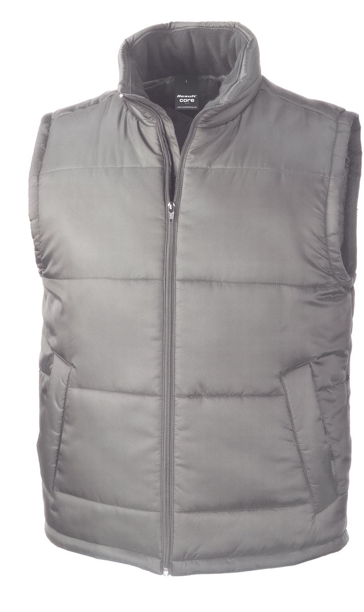 Result Bodywarmer RT208 - grey - XXL