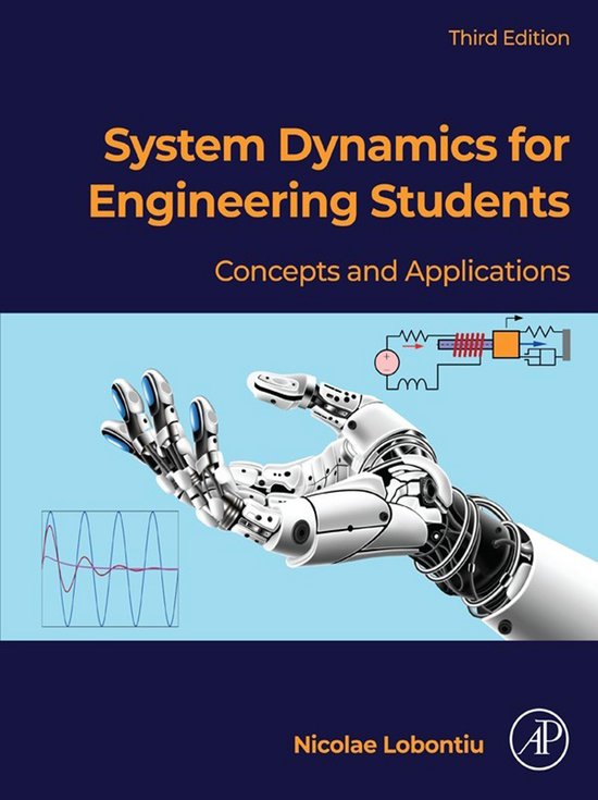 System Dynamics for Engineering Students - cover