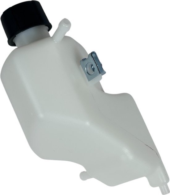 Koelvloeistof Tank Origineel Model Piaggio Zip 2000 SP H2O