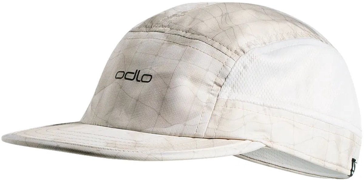 Odlo Performance Light Print Pet Beige L-XL