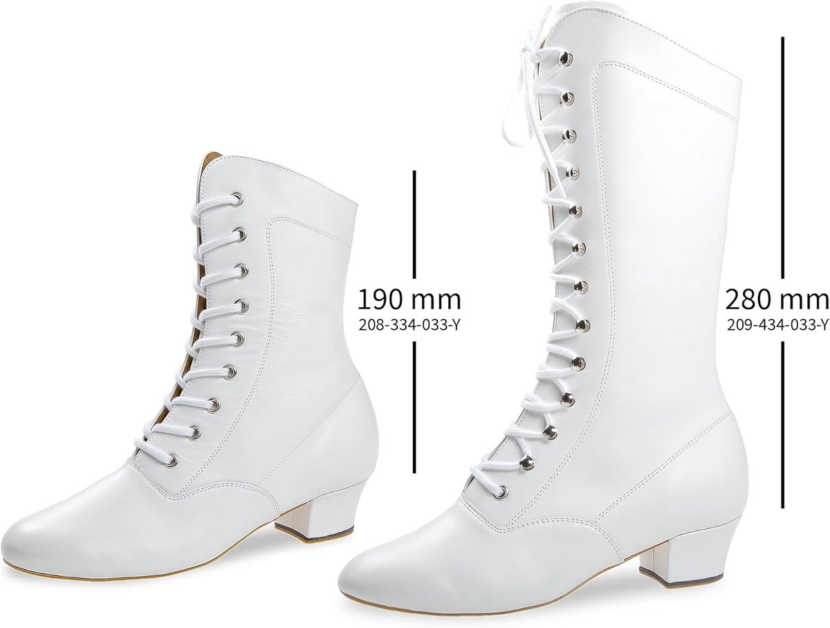 Dansschoenen